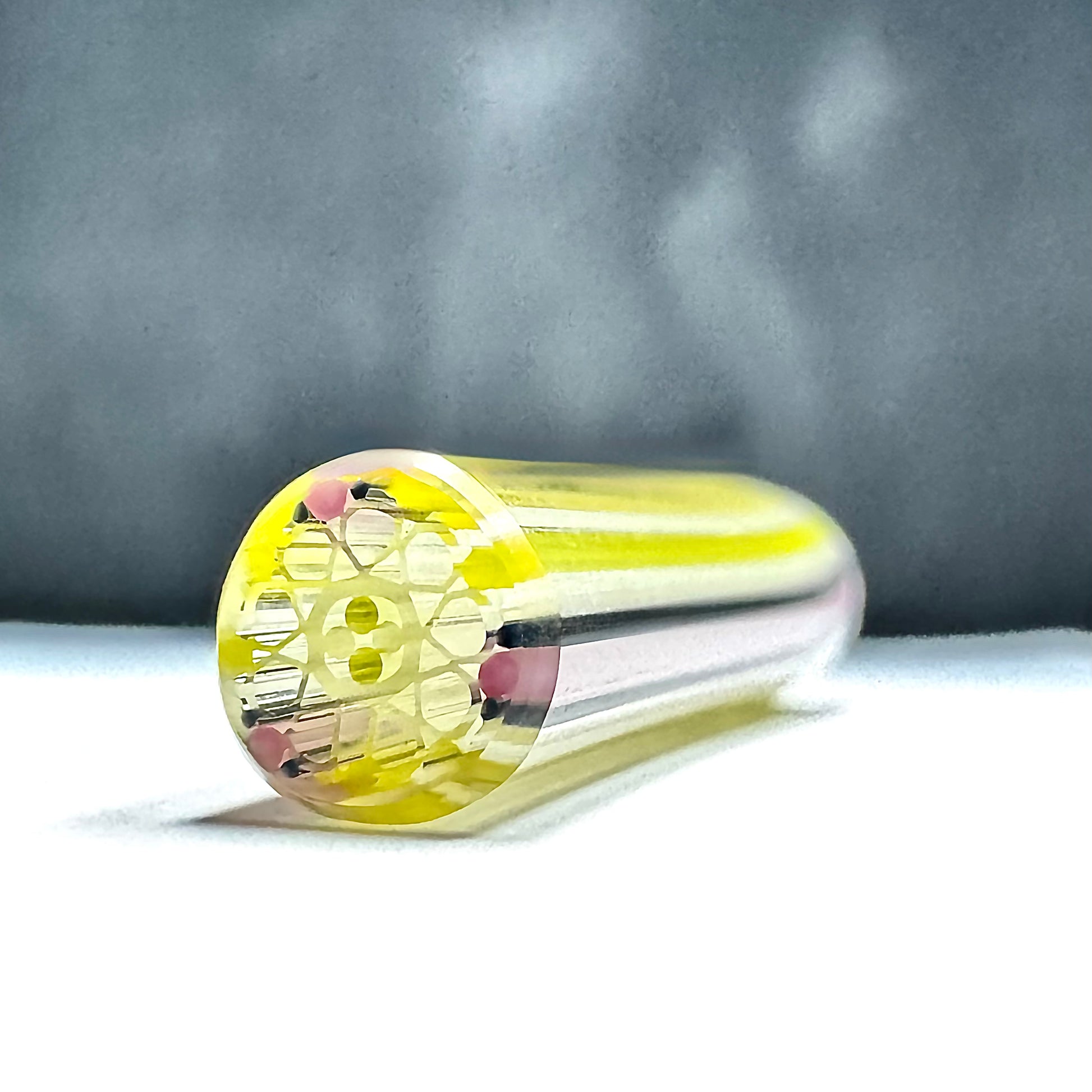 TELE-MAGENTA ION UV || THE CLUB || #M0063
